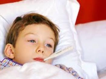 Çocuklarda sık üst solunum yolu enfeksiyonu